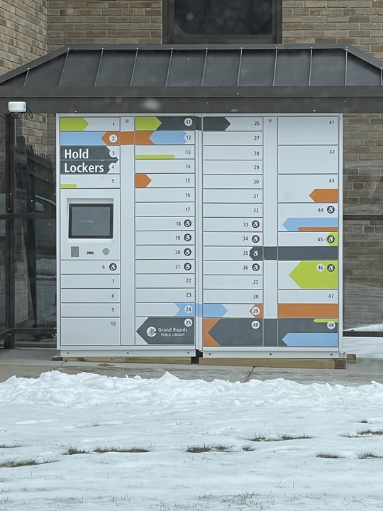 Custom Signs